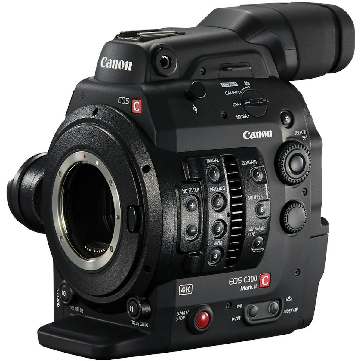 Best Video Cameras Under £10k Tech Whats The Best